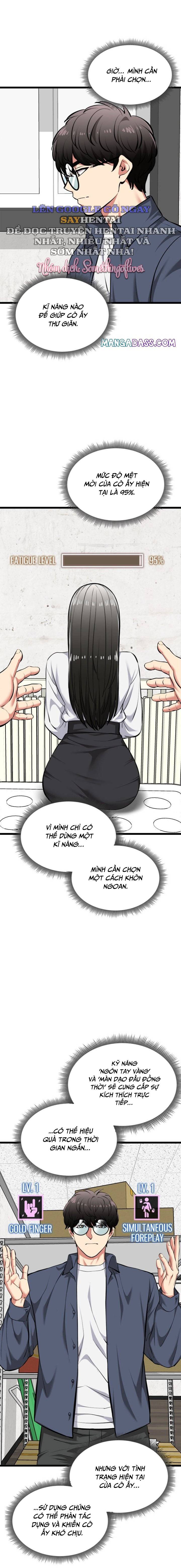 Bắt Đầu Trò Chơi Chap Chap 27-Bắt Đầu Trò Chơi - Next Chap 24