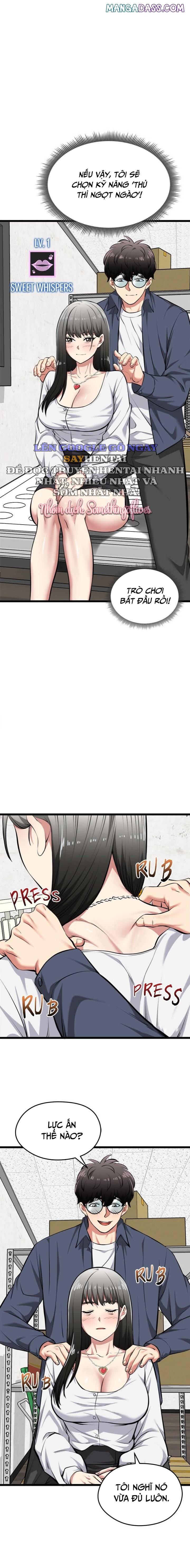 Bắt Đầu Trò Chơi Chap Chap 27-Bắt Đầu Trò Chơi - Next Chap 24