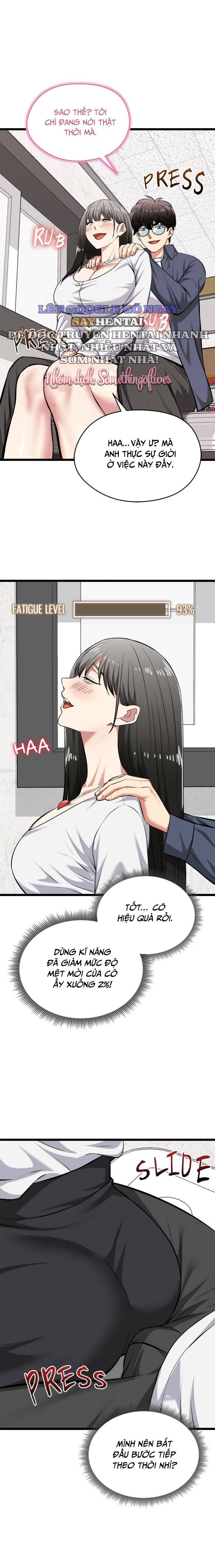 Bắt Đầu Trò Chơi Chap Chap 27-Bắt Đầu Trò Chơi - Next Chap 24