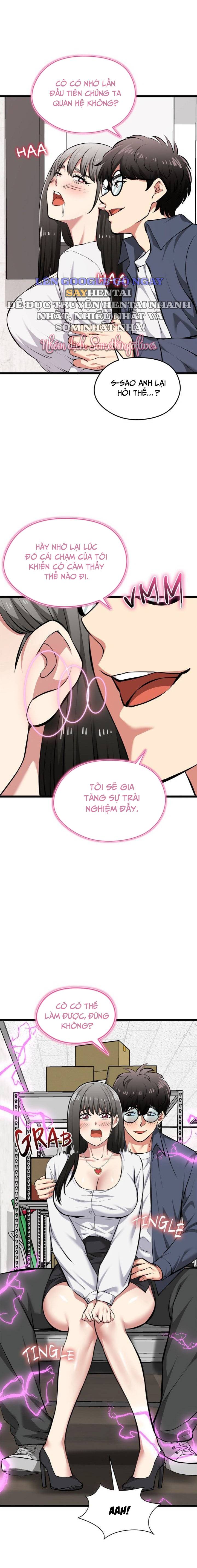 Bắt Đầu Trò Chơi Chap Chap 27-Bắt Đầu Trò Chơi - Next Chap 24