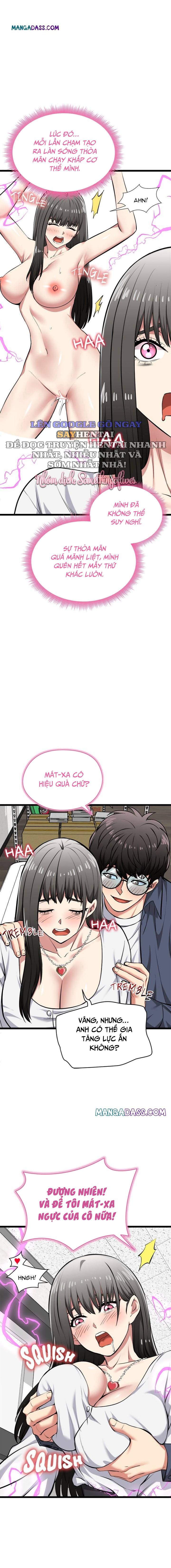 Bắt Đầu Trò Chơi Chap Chap 27-Bắt Đầu Trò Chơi - Next Chap 24