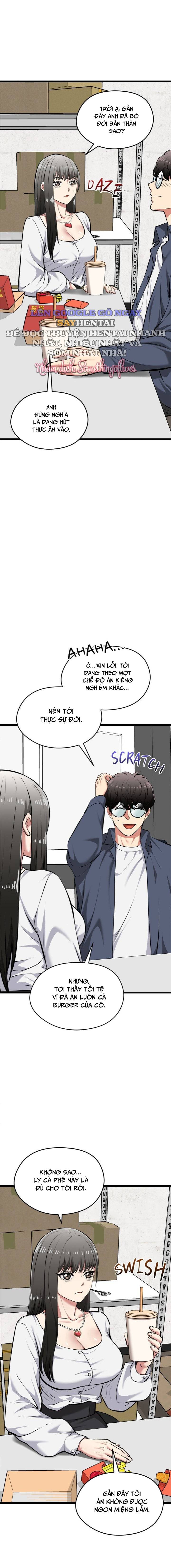 Bắt Đầu Trò Chơi Chap Chap 27-Bắt Đầu Trò Chơi - Next Chap 24