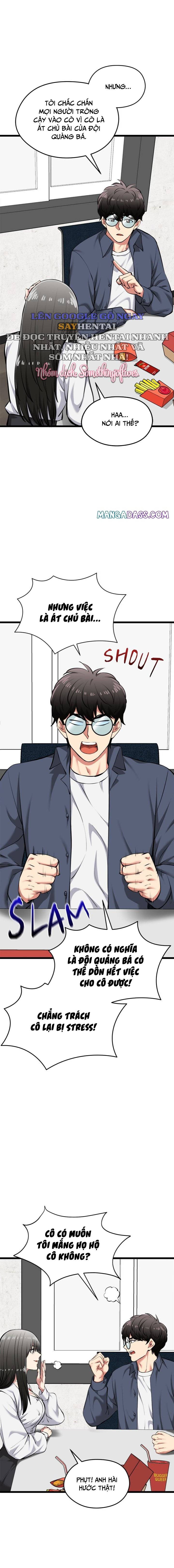 Bắt Đầu Trò Chơi Chap Chap 27-Bắt Đầu Trò Chơi - Next Chap 24