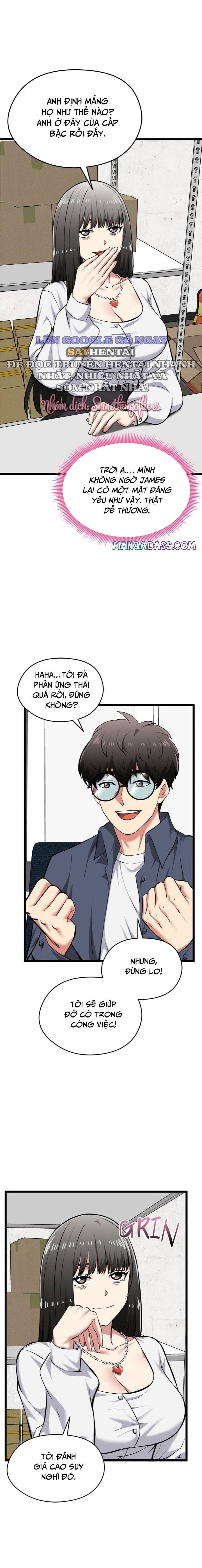 Bắt Đầu Trò Chơi Chap Chap 27-Bắt Đầu Trò Chơi - Next Chap 24