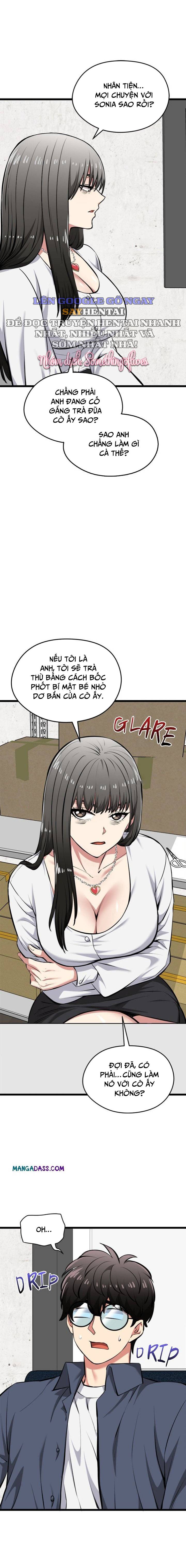 Bắt Đầu Trò Chơi Chap Chap 27-Bắt Đầu Trò Chơi - Next Chap 24