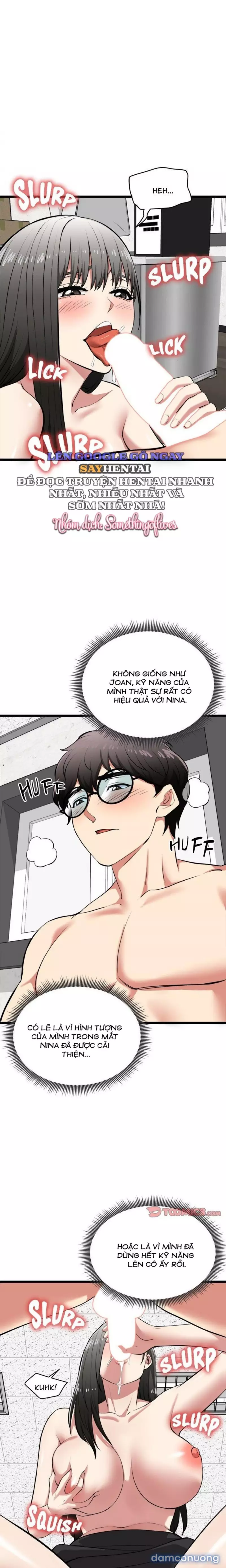 Bắt Đầu Trò Chơi Chap Chap 28-Bắt Đầu Trò Chơi - Next Chap 25
