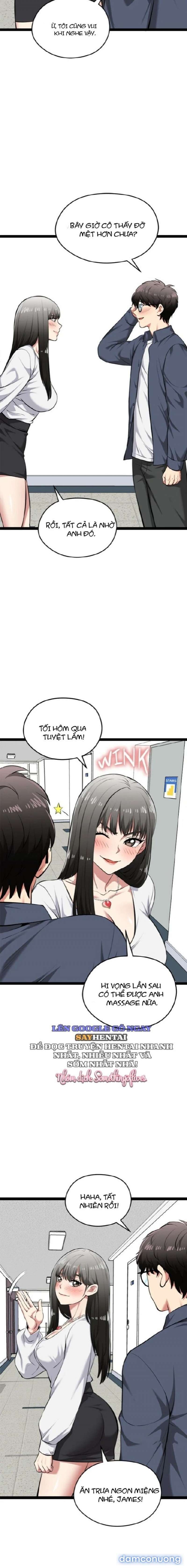 Bắt Đầu Trò Chơi Chap Chap 29-Bắt Đầu Trò Chơi - Next Chap 26