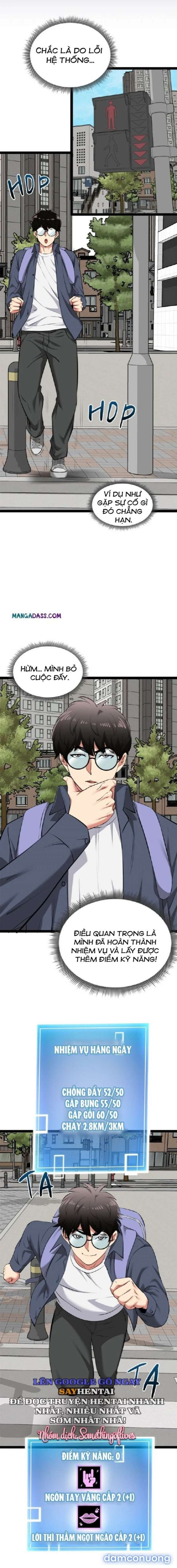 Bắt Đầu Trò Chơi Chap Chap 29-Bắt Đầu Trò Chơi - Next Chap 26