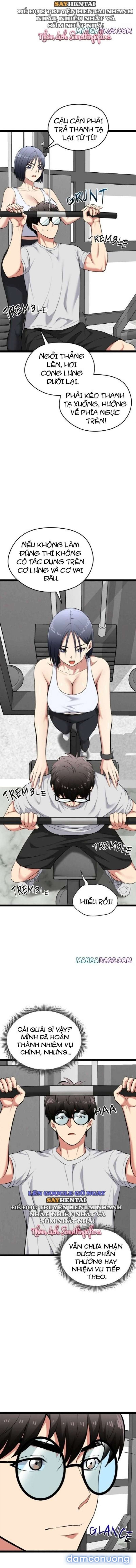 Bắt Đầu Trò Chơi Chap Chap 29-Bắt Đầu Trò Chơi - Next Chap 26