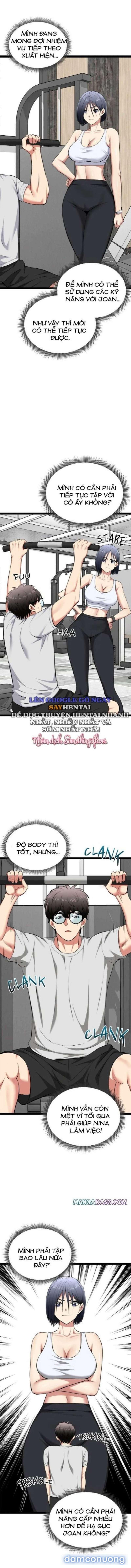 Bắt Đầu Trò Chơi Chap Chap 29-Bắt Đầu Trò Chơi - Next Chap 26