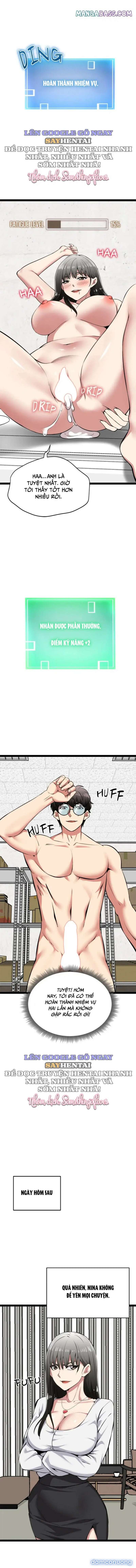 Bắt Đầu Trò Chơi Chap Chap 31-Bắt Đầu Trò Chơi - Next Chap 28