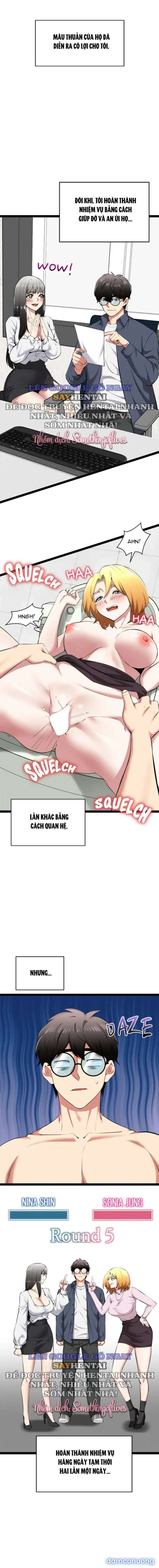 Bắt Đầu Trò Chơi Chap Chap 31-Bắt Đầu Trò Chơi - Next Chap 28