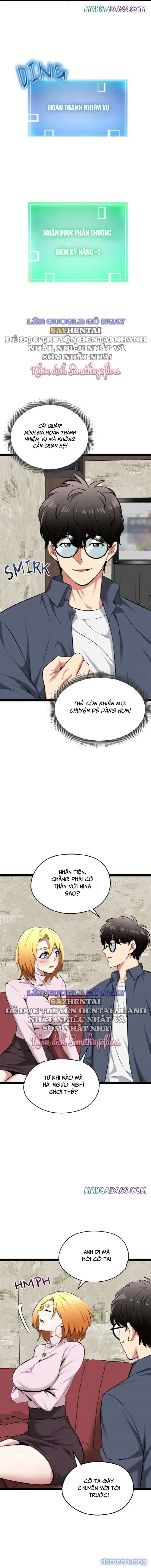 Bắt Đầu Trò Chơi Chap Chap 31-Bắt Đầu Trò Chơi - Next Chap 28