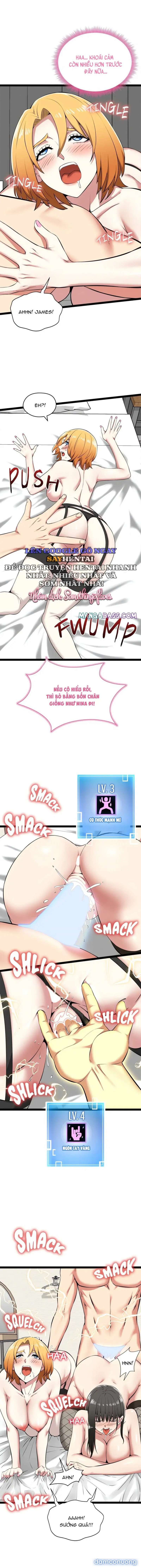 Bắt Đầu Trò Chơi Chap Chap 32-Bắt Đầu Trò Chơi - Next Chap 29