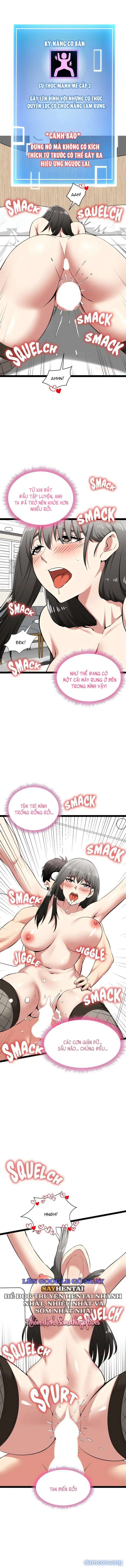 Bắt Đầu Trò Chơi Chap Chap 32-Bắt Đầu Trò Chơi - Next Chap 29