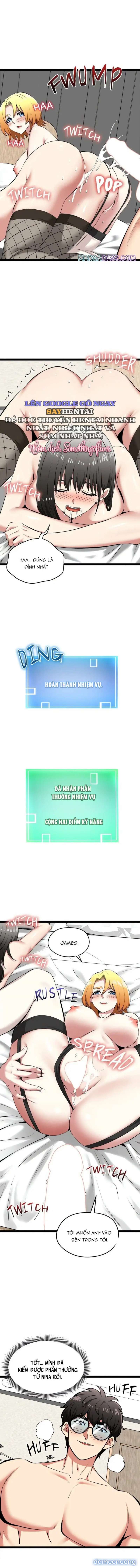 Bắt Đầu Trò Chơi Chap Chap 32-Bắt Đầu Trò Chơi - Next Chap 29