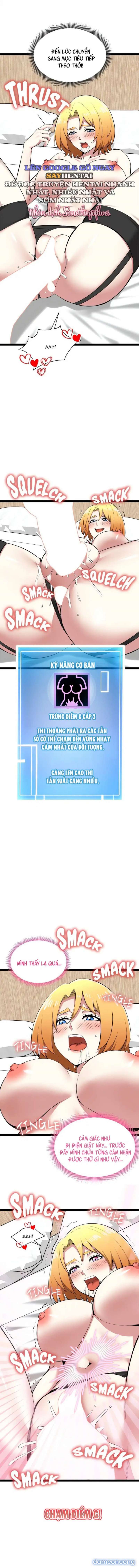 Bắt Đầu Trò Chơi Chap Chap 32-Bắt Đầu Trò Chơi - Next Chap 29