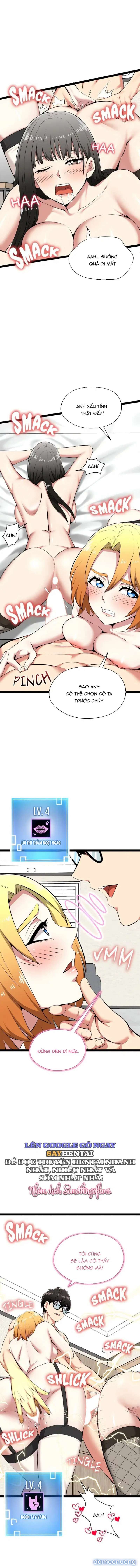 Bắt Đầu Trò Chơi Chap Chap 32-Bắt Đầu Trò Chơi - Next Chap 29