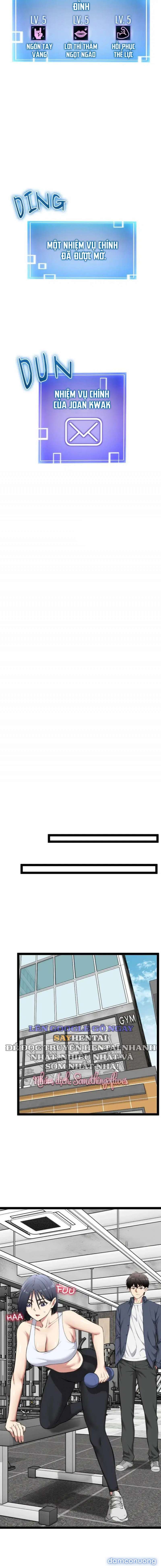 Bắt Đầu Trò Chơi Chap Chap 33-Bắt Đầu Trò Chơi - Next Chap 30