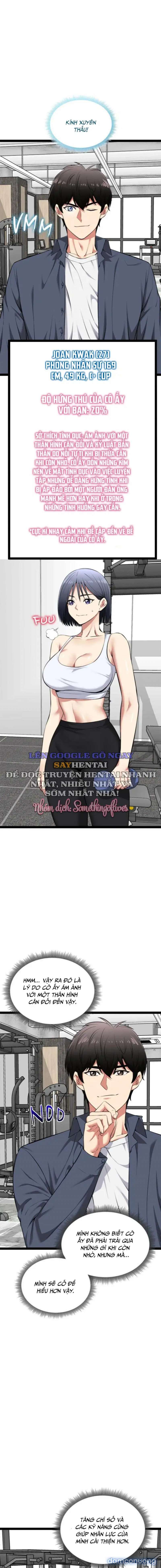 Bắt Đầu Trò Chơi Chap Chap 33-Bắt Đầu Trò Chơi - Next Chap 30