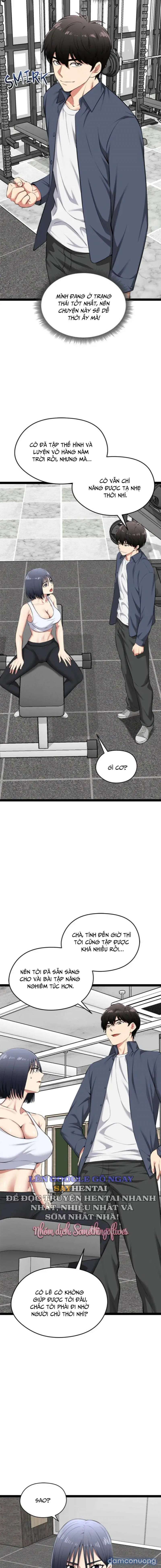 Bắt Đầu Trò Chơi Chap Chap 33-Bắt Đầu Trò Chơi - Next Chap 30