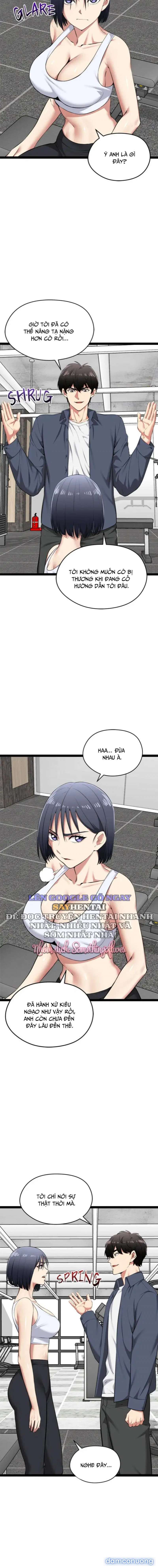 Bắt Đầu Trò Chơi Chap Chap 33-Bắt Đầu Trò Chơi - Next Chap 30