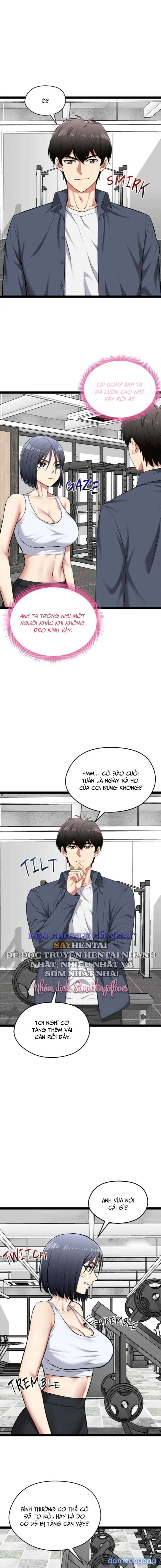 Bắt Đầu Trò Chơi Chap Chap 33-Bắt Đầu Trò Chơi - Next Chap 30