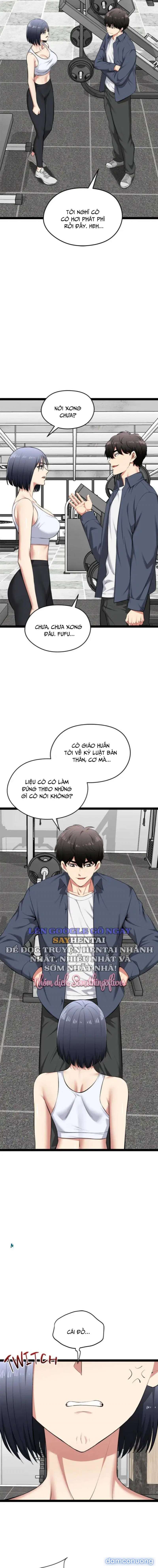 Bắt Đầu Trò Chơi Chap Chap 33-Bắt Đầu Trò Chơi - Next Chap 30