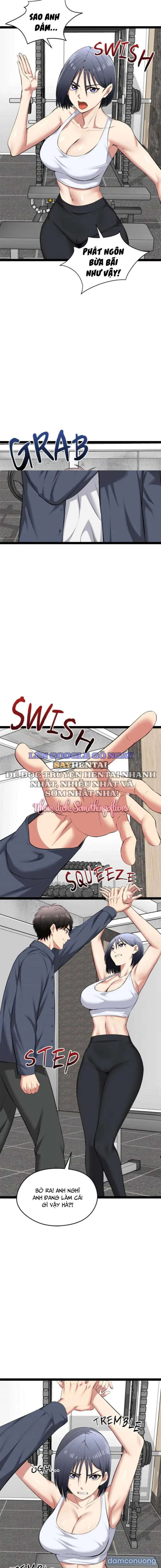 Bắt Đầu Trò Chơi Chap Chap 33-Bắt Đầu Trò Chơi - Next Chap 30