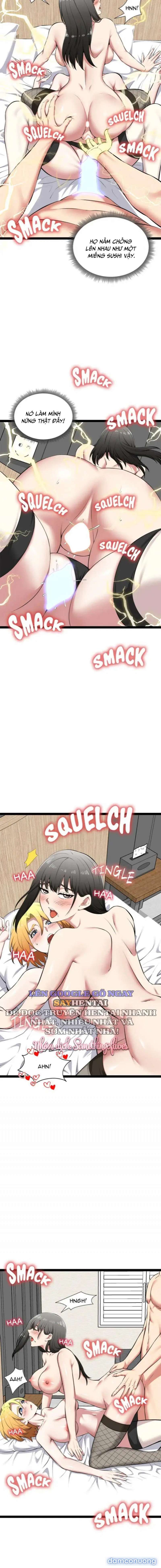 Bắt Đầu Trò Chơi Chap Chap 33-Bắt Đầu Trò Chơi - Next Chap 30