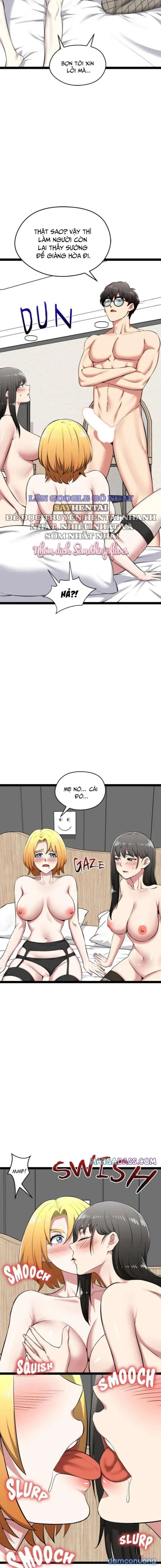 Bắt Đầu Trò Chơi Chap Chap 33-Bắt Đầu Trò Chơi - Next Chap 30