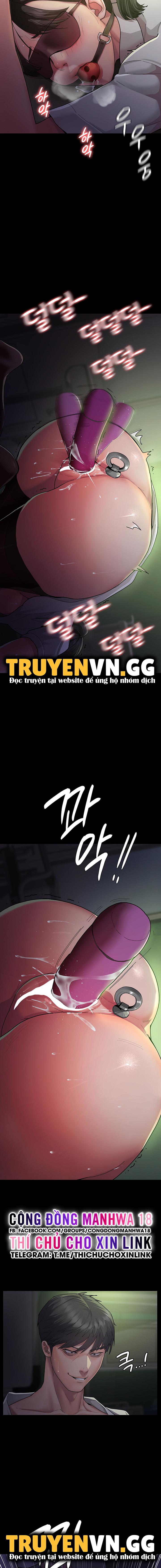 Bệnh Viện Đêm Chap Chapter 1-Bệnh Viện Đêm - Next Chap 2