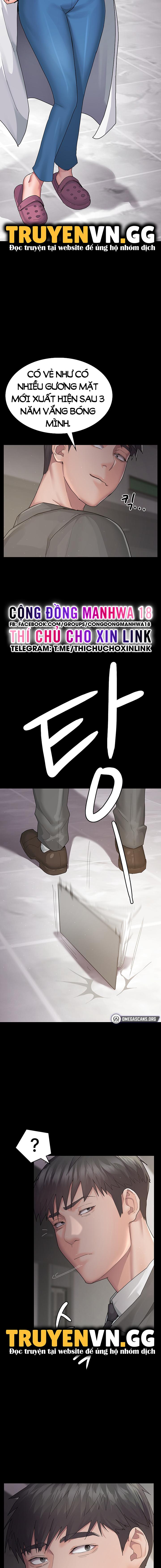 Bệnh Viện Đêm Chap Chapter 1-Bệnh Viện Đêm - Next Chap 2