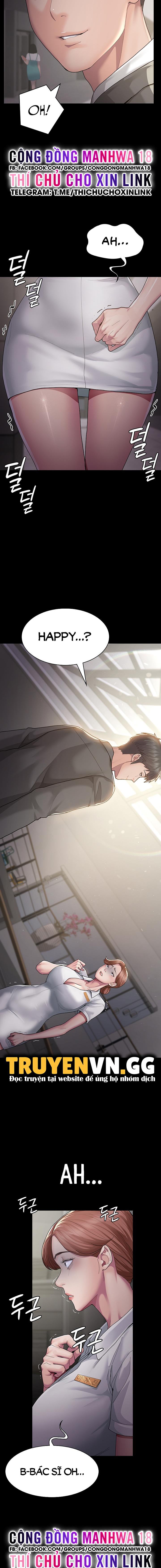 Bệnh Viện Đêm Chap Chapter 1-Bệnh Viện Đêm - Next Chap 2