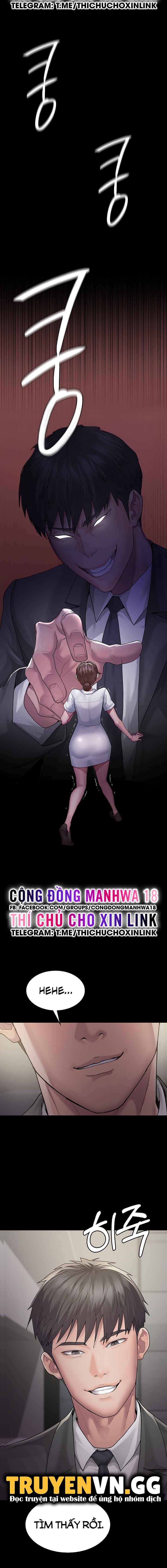 Bệnh Viện Đêm Chap Chapter 1-Bệnh Viện Đêm - Next Chap 2