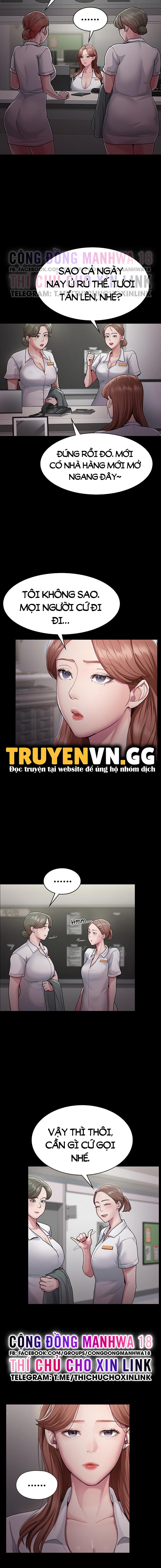 Bệnh Viện Đêm Chap Chapter 1-Bệnh Viện Đêm - Next Chap 2