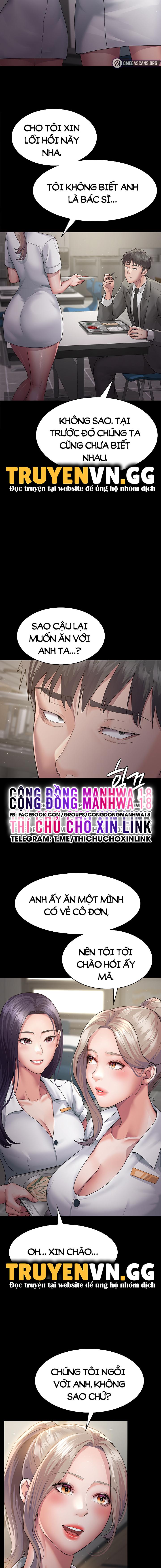 Bệnh Viện Đêm Chap Chapter 2-Bệnh Viện Đêm - Next Chap 3