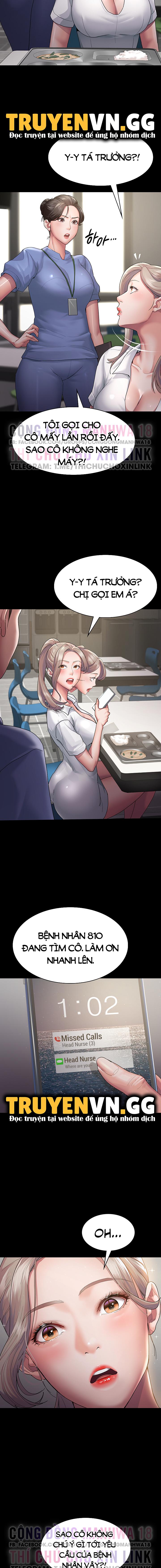 Bệnh Viện Đêm Chap Chapter 2-Bệnh Viện Đêm - Next Chap 3