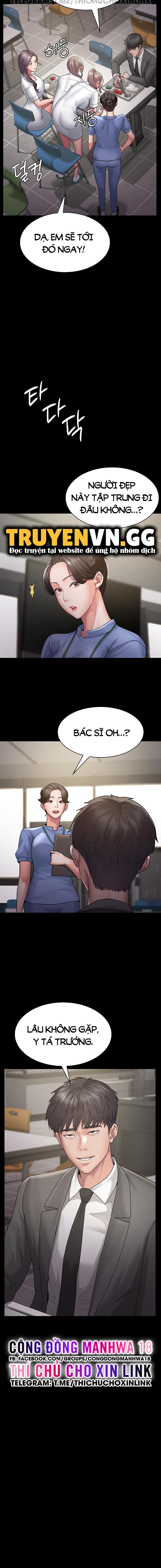 Bệnh Viện Đêm Chap Chapter 2-Bệnh Viện Đêm - Next Chap 3