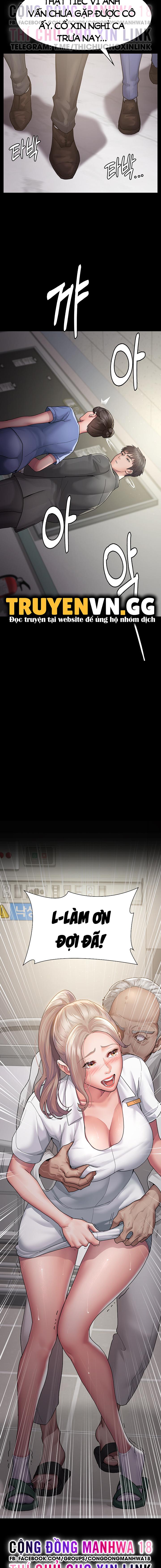 Bệnh Viện Đêm Chap Chapter 2-Bệnh Viện Đêm - Next Chap 3