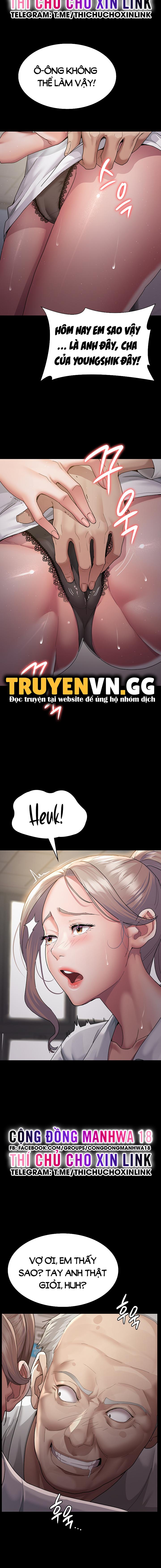 Bệnh Viện Đêm Chap Chapter 2-Bệnh Viện Đêm - Next Chap 3
