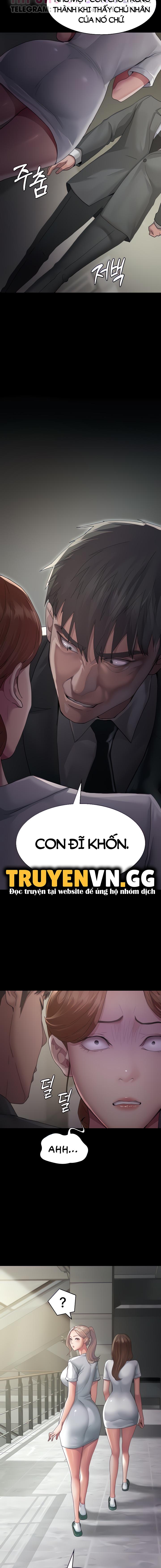 Bệnh Viện Đêm Chap Chapter 2-Bệnh Viện Đêm - Next Chap 3