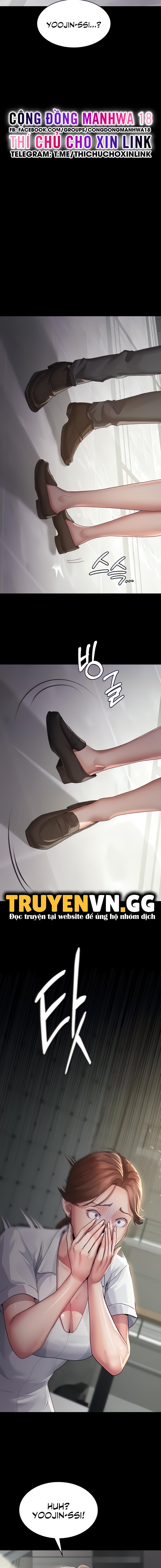 Bệnh Viện Đêm Chap Chapter 2-Bệnh Viện Đêm - Next Chap 3