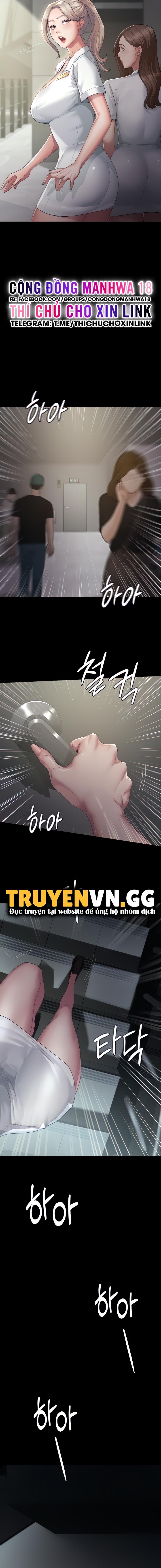 Bệnh Viện Đêm Chap Chapter 2-Bệnh Viện Đêm - Next Chap 3