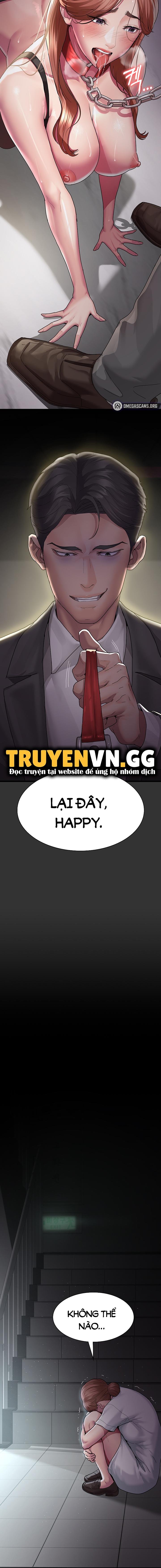 Bệnh Viện Đêm Chap Chapter 2-Bệnh Viện Đêm - Next Chap 3