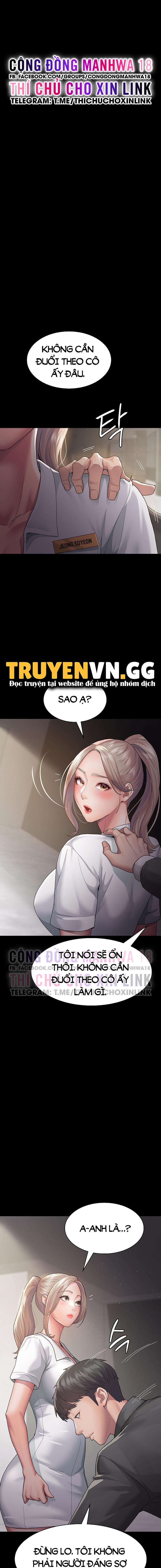 Bệnh Viện Đêm Chap Chapter 2-Bệnh Viện Đêm - Next Chap 3