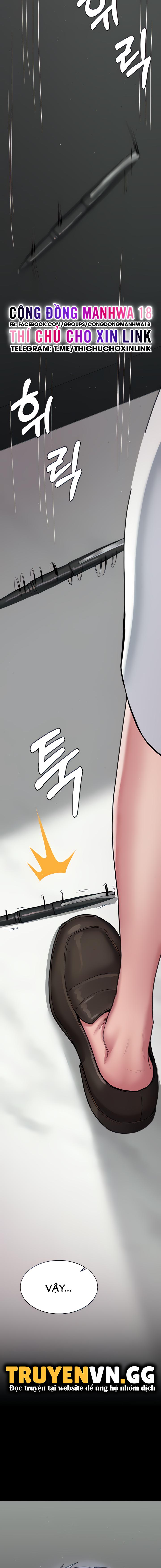 Bệnh Viện Đêm Chap Chapter 3-Bệnh Viện Đêm - Next Chap 4