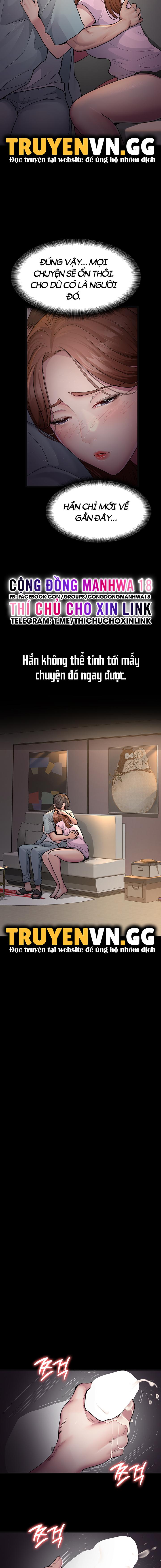 Bệnh Viện Đêm Chap Chapter 4-Bệnh Viện Đêm - Next Chap 5