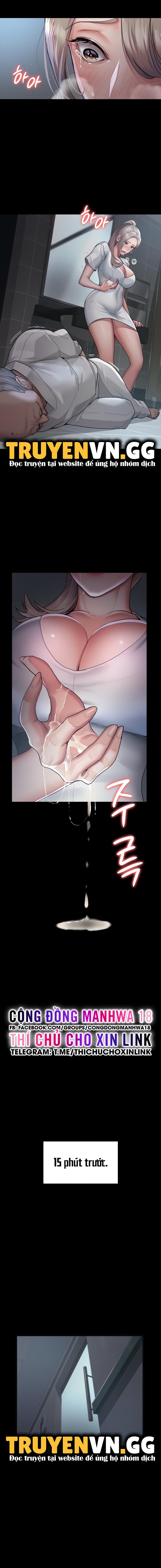 Bệnh Viện Đêm Chap Chapter 4-Bệnh Viện Đêm - Next Chap 5