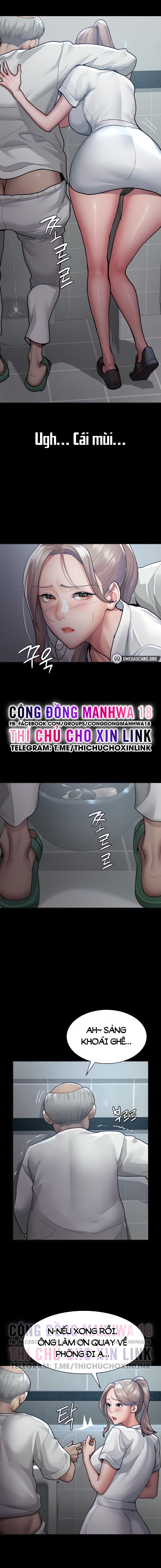 Bệnh Viện Đêm Chap Chapter 4-Bệnh Viện Đêm - Next Chap 5